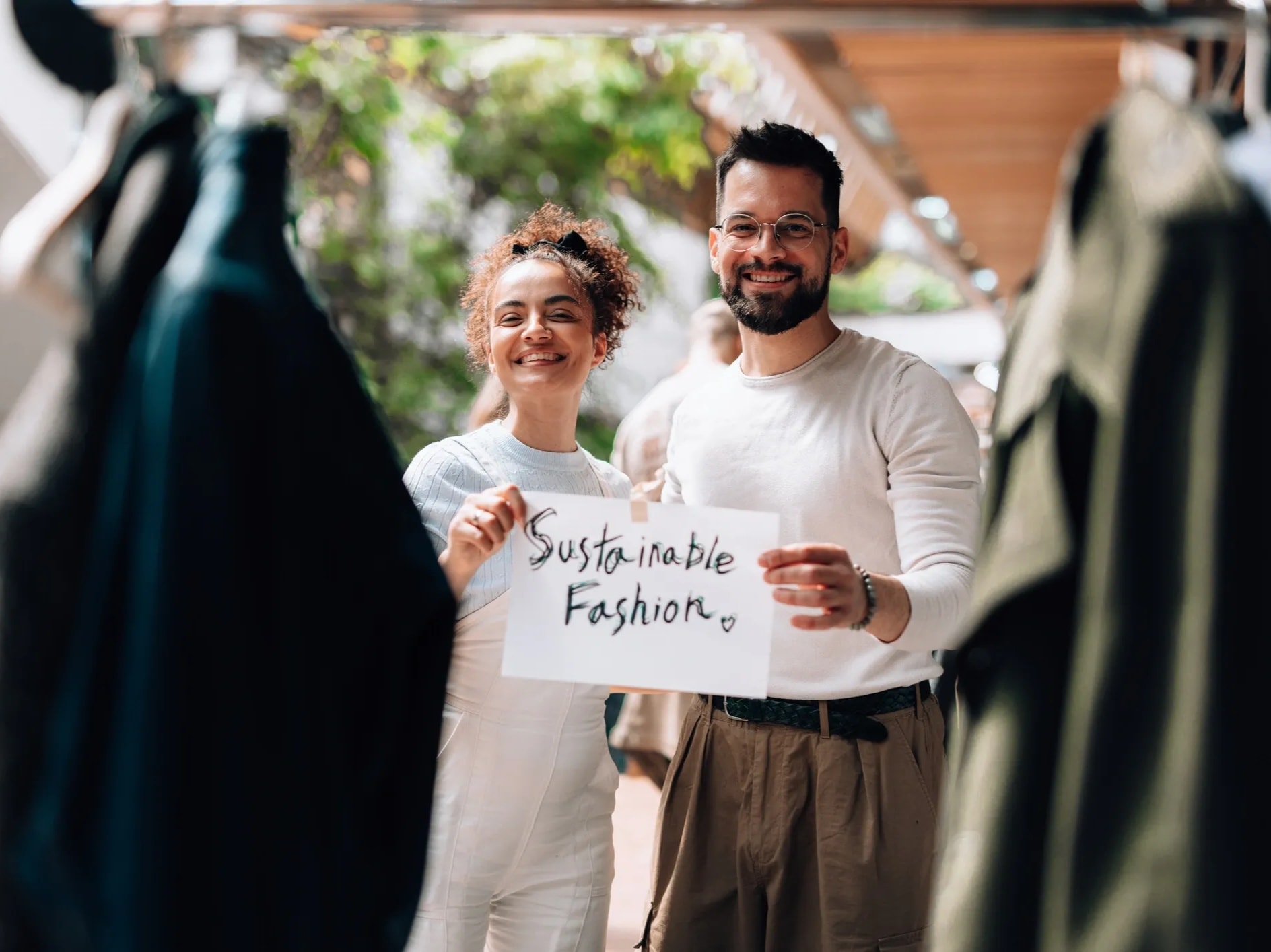 A New Textiles Economy: Redesigning Fashion's Future