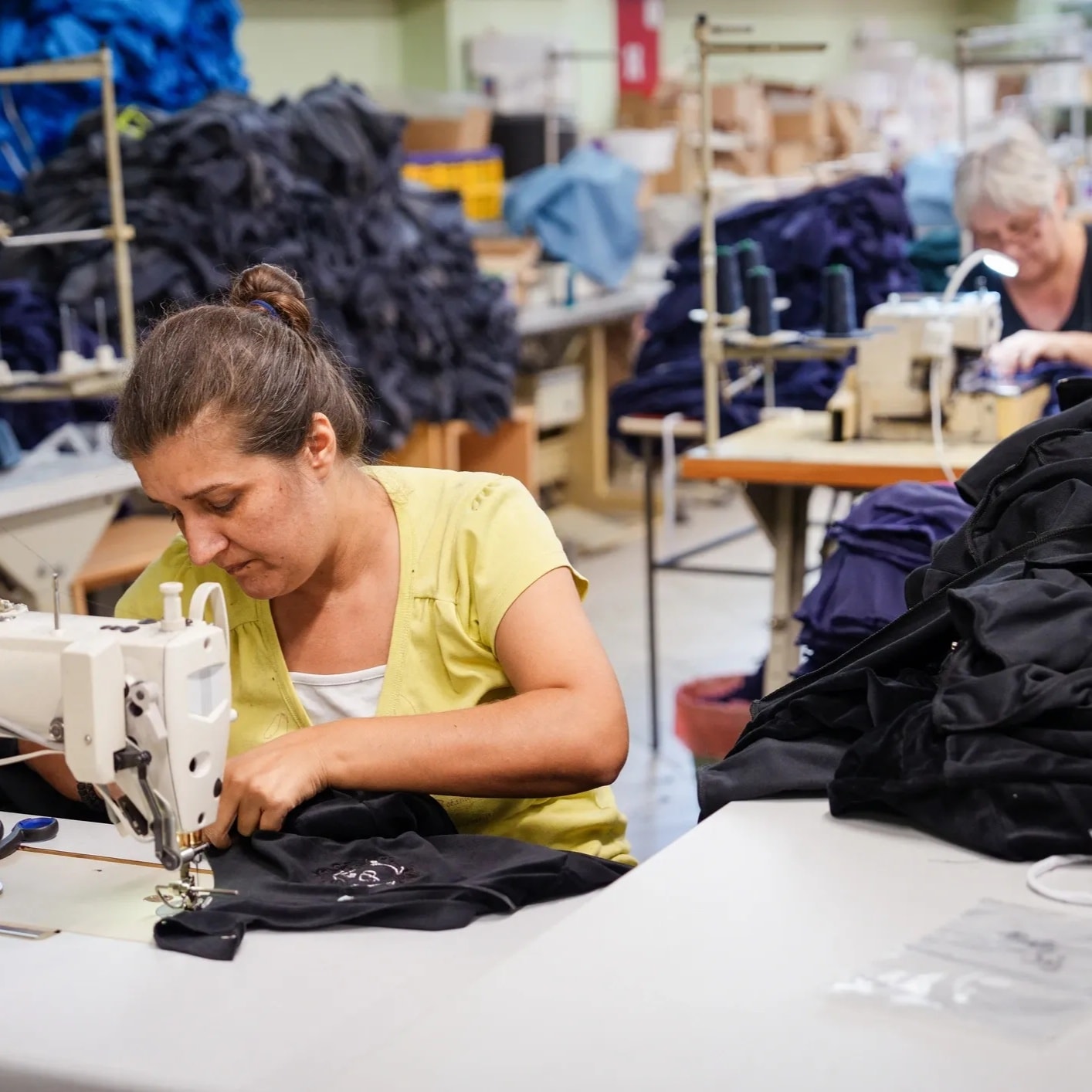 Fashion Transparency Index 2023