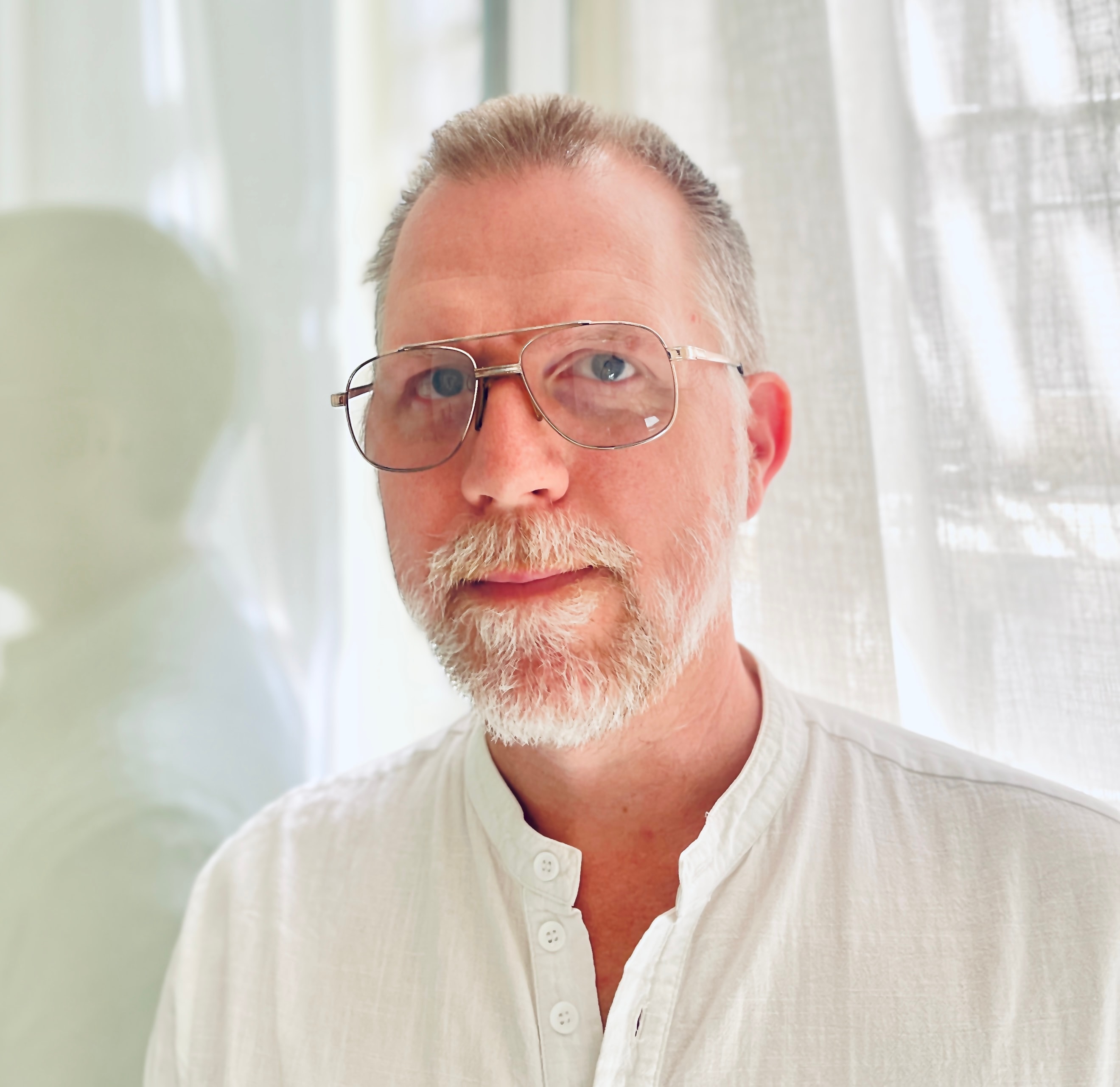 Benjamin Mach